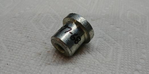 Plug, Crankcase Starter Shaft Hole 24577-68