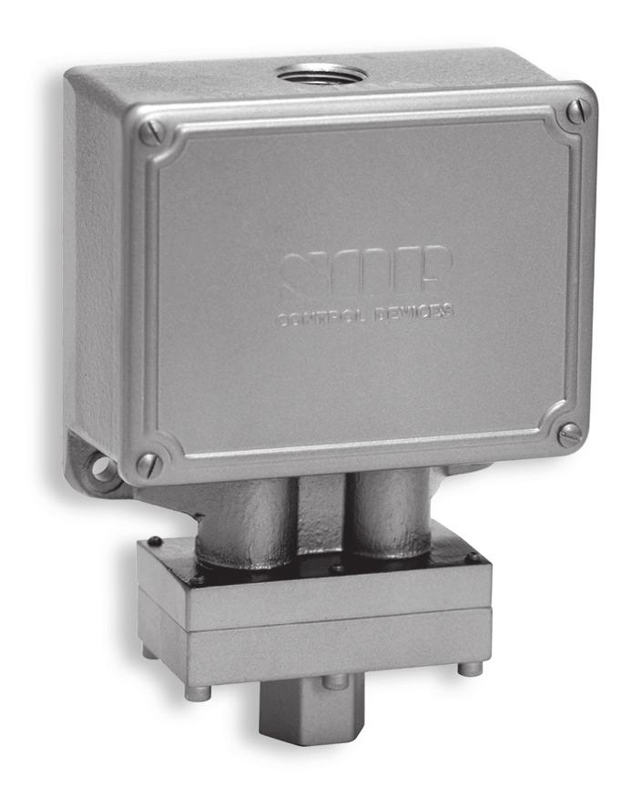 Dual HiLo Form 217 Product Description Dual HiLo pressure switches are rugged field mounted instruments. The pressure sensing assemblies are conventional Static ORing type.