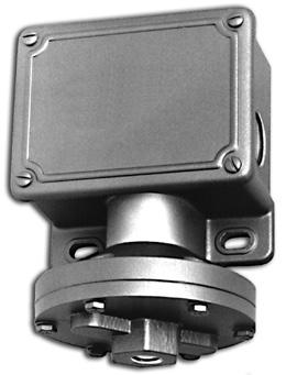 Quick Selection Guide - Pressure Basic pressure switches with standard wetted parts are normally suitable for air, oil, water and noncorrosive processes.