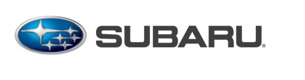 OWNER NOTIFICATION LETTER October 23, 2015 Subaru of America, Inc. Subaru Plaza PO Box 6000 Cherry Hill, NJ 08034-6000 855-384-8926 www.subaru.
