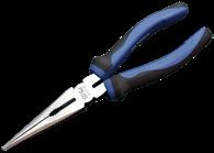 vanadium steel Induction hardened cutting edges Insulated grip handles 1000V VDE Ergonomical and comfortable handles featuring slip guards