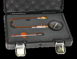 fuel tank VACUUM/FUEL PUMP TESTER KIT Checks for leaky or