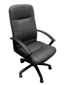 Managerial Chair High back swivel chair Mechanism
