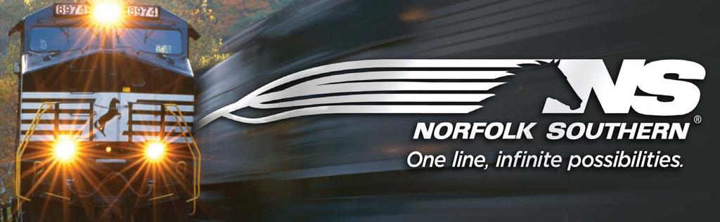 Business and Franchise Momentum Norfolk Southern Investor and Financial Analyst