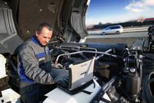 The role of planned maintenance contracts in the range of Iveco HiServices has never been more important.