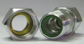 5/8", 13mm and 16mm.