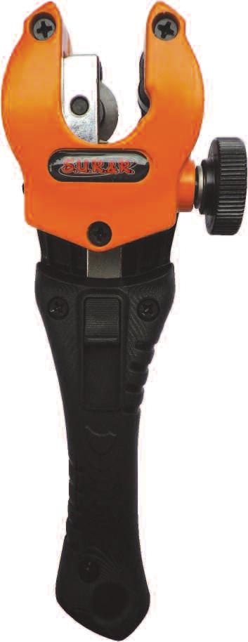 SPECIALTY TOOLS TC60 Automatic/Ratcheting Tubing Cutter Innovative
