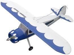 Super Kraft Monocoupe ARF KA-048 Wing Span: 39.5 Wing Area: 268 sq. in Weight: 1.7-2.