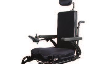 Seat Frame Options Option availability varies by chair and model. Please see order form for detailed configuration information.