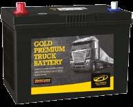 Nationwide dealer support and warranty Alliance BATTERIES More Power!