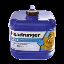 15L Genuine Synthetic Roadranger Oil. 15.