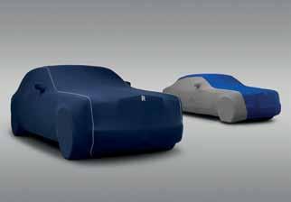 Tailored Indoor Car Cover Handmade to the highest standard, these tailored indoor car covers are made from a washable material with a soft and breathable fleece liner.