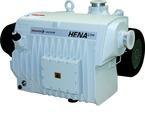 Moreover, the principle of operation of the HenaLine pumps assures low operating temperatures.