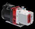 F21 The Pfeiffer UnoLine rotary vane vacuum pumps cover all applications in the low and medium vacuum range up to 5*10-2 hpa.