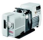 F22 The Pfeiffer single-stage Pascal rotary vane pumps are the result of decades of experience in the design and industrial production of vacuum pumps, with their high performance are used in the