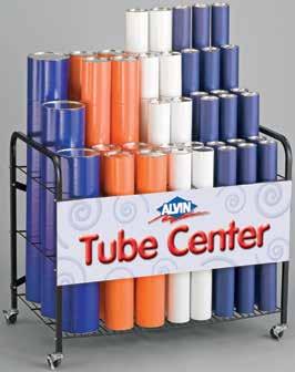 00 ea T420 Fiberboard Tubes This strong jute fiber tube is an economical alternative for storing and mailing