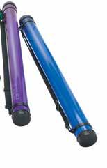 Description 25" length MT25-BL Blue MT25-CL Clear MT25-GR Green MT25-OR Orange MT25-PR Purple SRP $15.