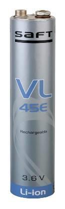 VL45E VL41M - VL30P 95% efficiency.