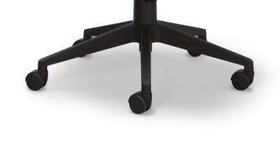 Langton Options BASES / CASTERS OPTION #: SPECIFICATIONS LIST PRICES AVAILABILITY: HIGH PROFILE