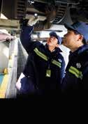 vehicle maintenance: Products and services creating genuine added value in line with ongoing changes in the rail sector