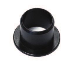 WMFG Flanged Plastic Bearings Reference Bore Outside LRQ 0960929 Diameter WMFG 0304-02 x L 3 4 02 7.5 0.5 WMFG 03040-277-05 x L 3 4 02 0275 03 05 7 0.75 WMFG 0405-03 x L 4 5 03 04 06 9.5 0.75 WMFG 04050-04 x L 4 5 04 06 9.