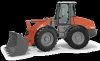 e T 36,5 kw/49,7 HP Operation weight 6000 kg 54 kw/73 HP Shovel