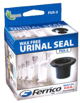 Closet & Urinal Parts Brass reducing urinal & closet spuds wax free urinal