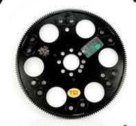 The Leader In DriveTrain Technology GM LSA Flexplate For 2012 Camaro ZL1 Automatic Transmission COnversion When