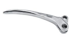 end 50242 Polished Lever only with ball end 50243 Chrome Lever only