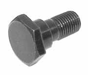 72087 45 and Singles 1929-on, VL 1930-36 Rear Stand Pivot Bolt Fits BT