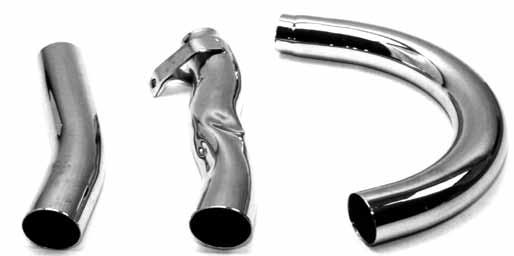 80 1941-48. This allows the use of any type of 1-3/4 muffler.