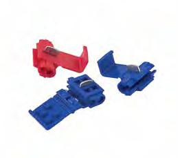 WEATHER AND METRI PACKS Universal Male Weather Pack Male Metri Pack F Scotchlok Wire Connectors F.