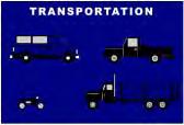 Transportation Market IMPCO does business in three, key growth market segments: