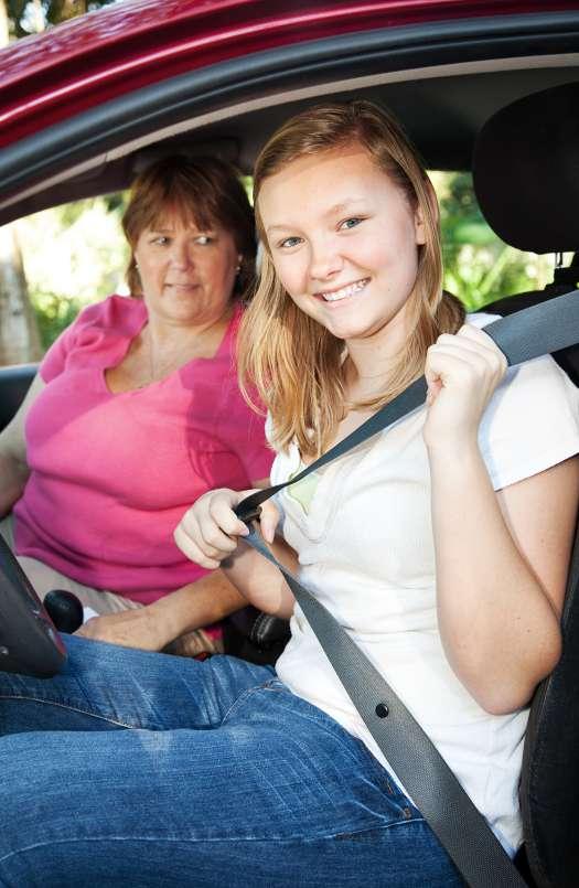 Teen Drivers If you are a teenager on the brink of entering adulthood, then you may be dreaming of obtaining your driver license. We are here to help you to make that dream a reality.