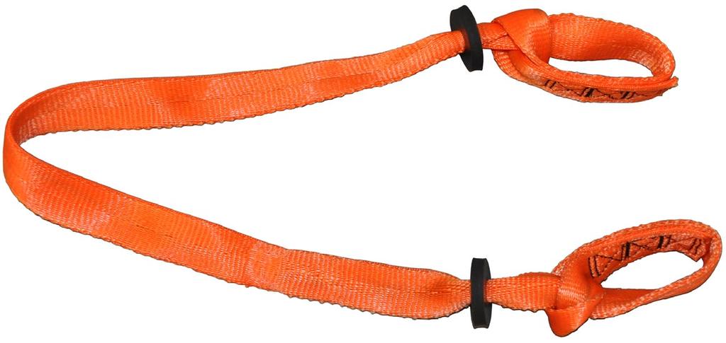 European Style Shroud Detail Adjustable Cinch Strap 40K Screw-Type Shroud Detail The European Type Shroud fits virtually any gun and is held in place by an adjustable strap.