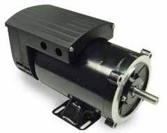 SyMAX Permanent Magnet AC Motors The Most Sustainable Motor Available Today SyMAX Industrial Cast Iron Severe Duty NEMA 182-286T IEC 132-180 SyMAX-i with Intellidrive Looking For The Next Level Of