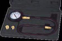SP66060 Engine Oil Pressure Tester Adaptors for most