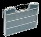Waterproof Storage Case 502 x 400 x 188mm Lockable 149 SP40380