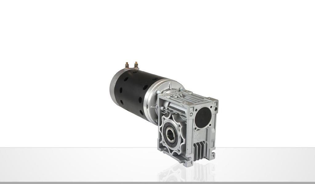 Worm gear dc motors gear dc motors Worm Ø 43-123 mm 13-420W sell a broad range of geared DC motors in standard and customized configurations.
