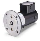 METRIC (IEC) FRAME THYRISTOR RATED DC METRIC (IEC) FRAME MOTORS IP54 These metric dimensioned motors are built to IEC 34-1 electrical and mechanical standards.