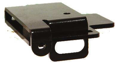 Switch (AL)/ Auxiliary Contact (AX) (D86) IEC