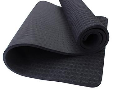 Horse rubber PVC mats