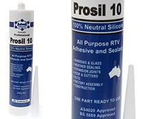 Wet Area Silicone Acetic Silicone MS Polymer PRO-FLEX 25 Admil s Pro-Flex 25 is a premium low modulus paintable one component sealant based