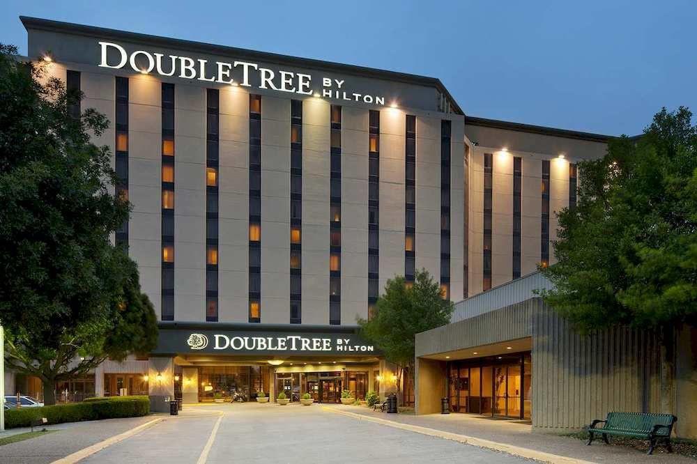 ACCOMMODATIONS Our host hotel is Double Tree, a Hilton Property 4099 Valley View Lane, Dallas, Texas JOASW was able to