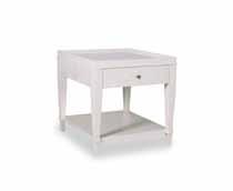 82¼"w x 1½"d x 10"h Nightstand 208140 30"w x 18"d x 30"h Pages 6