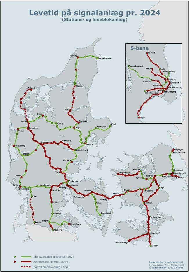 Danish signalling needs to be renewed now 3.