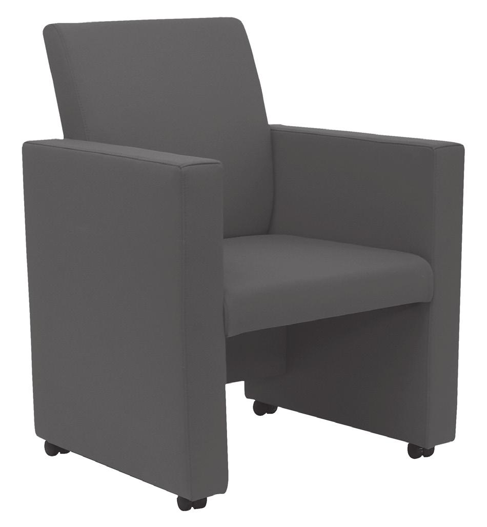 BELLO Model # BL1270 BL1270 Shown with Optional Writing Tablet A/COM B C/COL D E F G H I J/LEA BL1270 Single Seat Mobile Chair $1345 1439