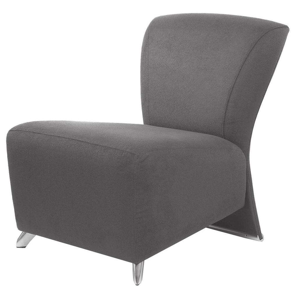 BENE BOBO BE3501 Model # A/COM B C/COL D E F G H I J/LEA BE3501 Single Seat Chair, No Arms $1595 1663 1798 1933 2068 2203 2338 2473 2608 2743 BE3502 Two Seat Sofa, No Arms $2695 2795 2995 3195 3395