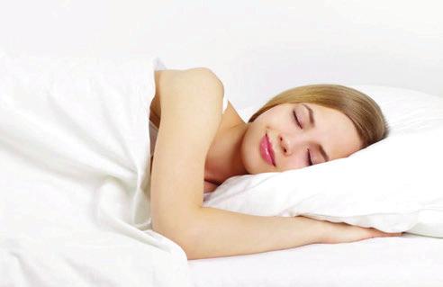 enjoy the cofort of running your air conditioner at night and still have a relaxing sleep.
