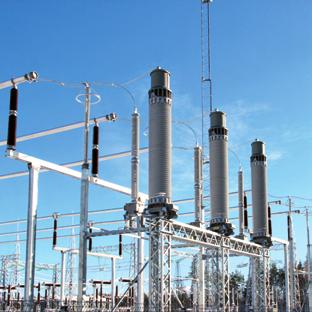 Medium power transformers and autotransformers rating 5 to 100 MVA, rated voltage up to 170 kv Oil-immersed distribution